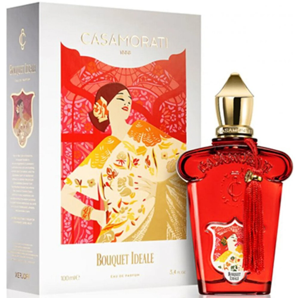 Xerjoff Casamorati 1888 Bouquet Ideale Edp 100Ml