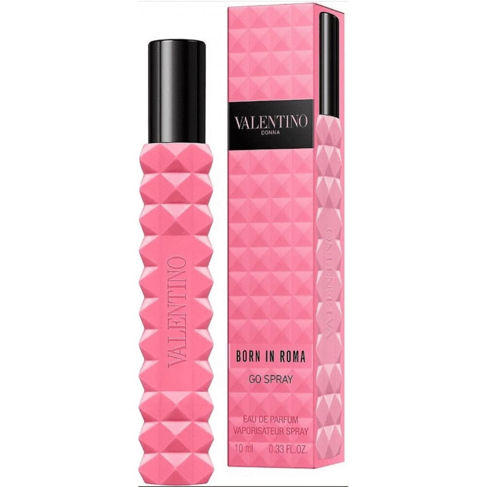 Valentino Born In Roma EDP 10ml Spray