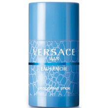 Stick Deodorant Eau Fraîche Versace Eau Fraîche (75 ml) 75 ml