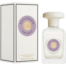 Apă de parfum, Tory Burch, Mystic Geranium, pentru femei, 50 ml