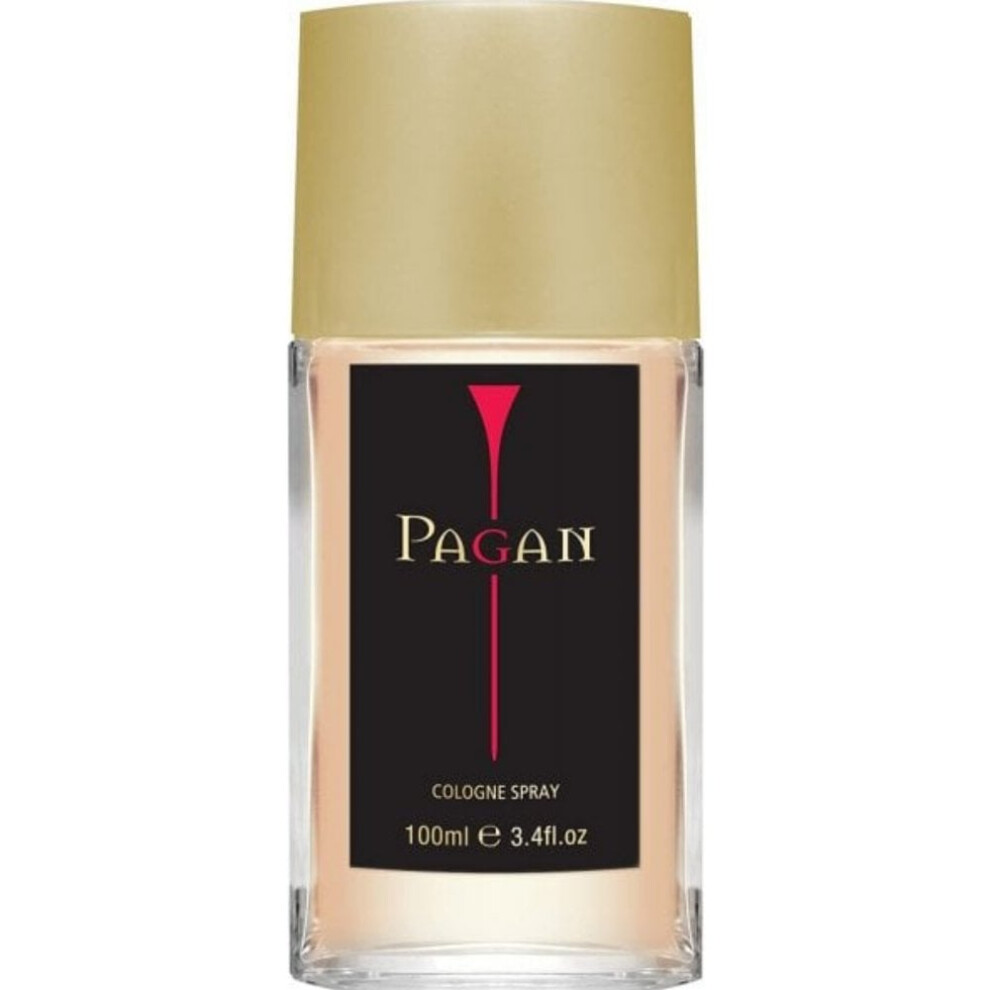 Mayfair Pagan 100ml EDC Spray