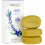 Yardley Yardley Σαπούνια Αγγλικής Λεβάντας 3X100G 1