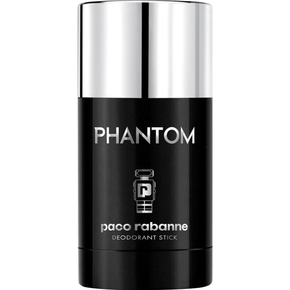 Paco Rabanne Phantom Deodorant Stick 75g