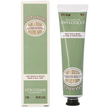 L'Occitane Occitane Almond Delicious Hands Cream 75ml
