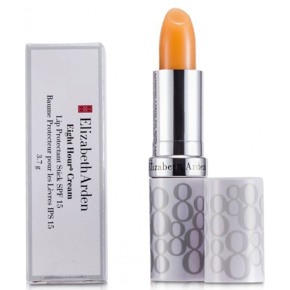 Elizabeth Arden Eight Hour Cream Lip Protectant Stick SPF15 Limited Edition