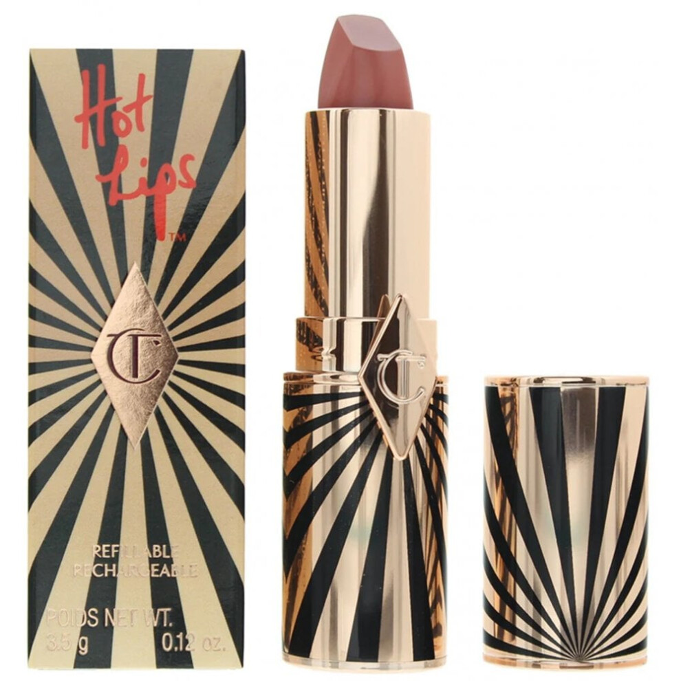 Charlotte Tilbury Hot Lips 2 Lipstick Refill 3.5G - In Love With Olivia