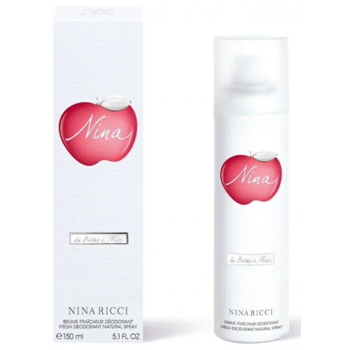 Nina Ricci NINA déodorant vaporisateur 150 ml