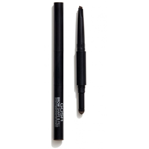 Gosh Brow Shape & Fill - 003 Dark Brown