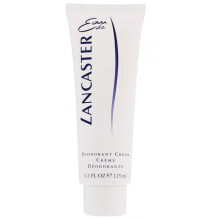 Lancaster Eau De Lancaster Deodorant Cream 125ml