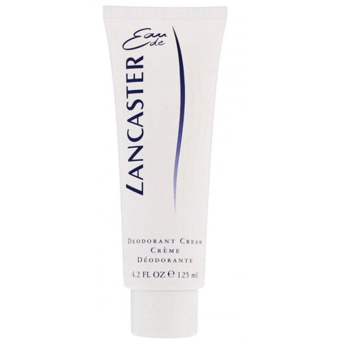 EAU DE LANCASTER Crème déodorant 125 ml