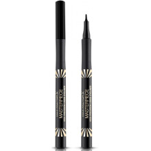 Max Factor Masterpiece High Precision Liquid Eyeliner - Velvet Black 01