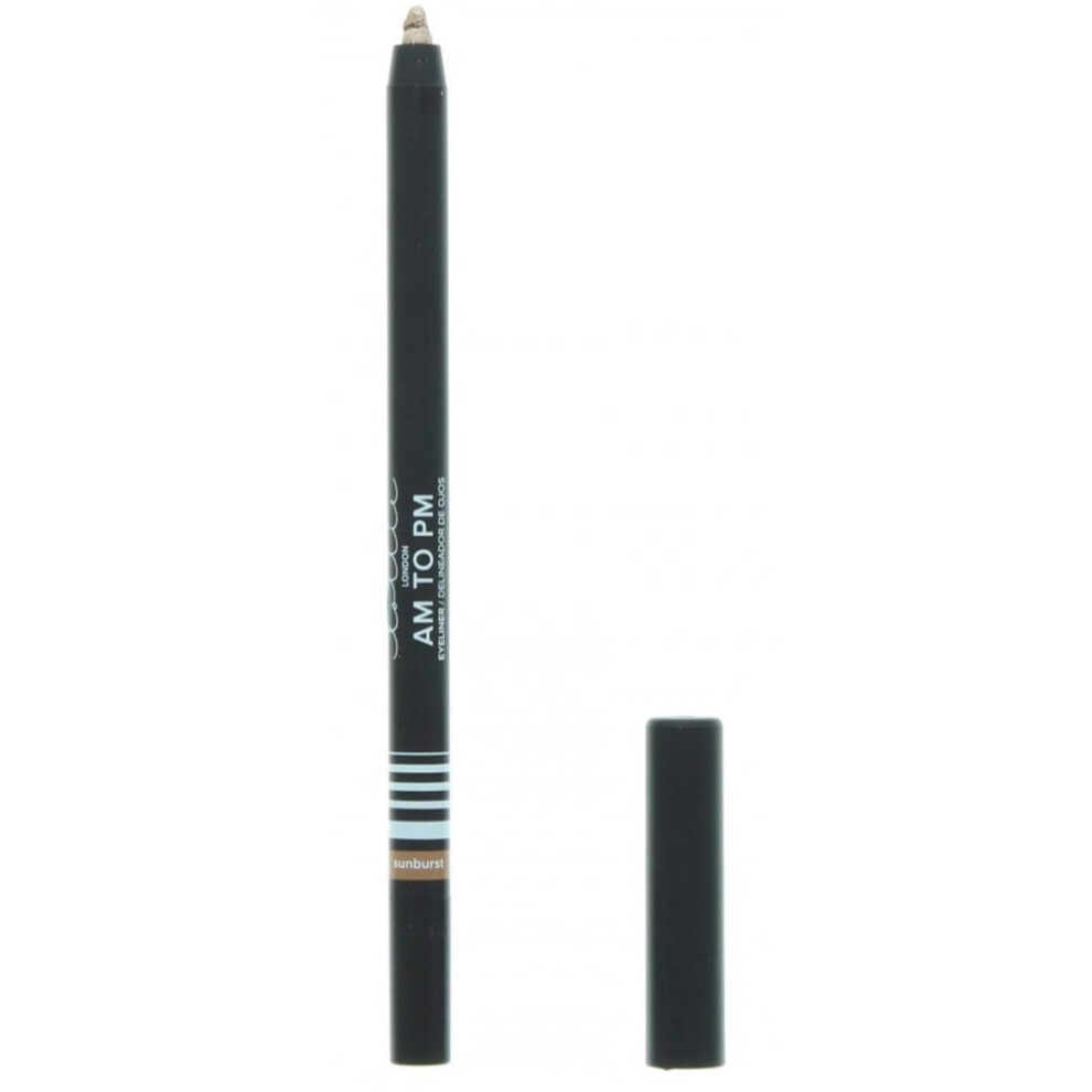 Lottie London Am To Pm Eyeliner Pencil - Sunburst