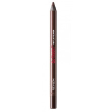 Revlon Eyeliner So Fierce Vinyl Eye Liner - Mighty Mocha Brown