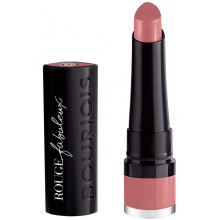 Bourjois Rouge Fabuleux Lipstick - 002 A L'Eau De Rose