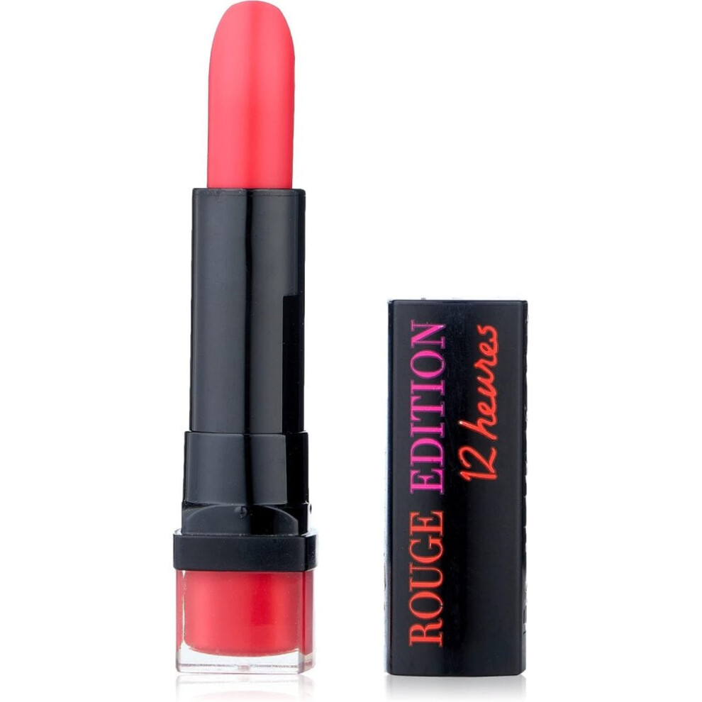 Bourjois Rouge Edition Lipstick - 29 Cerise Sur Le