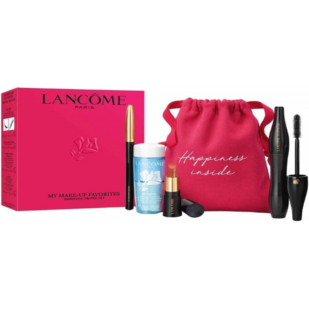 Lancome Hypnose Make Up Gift Set 5 Pieces