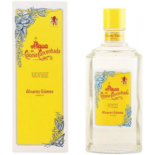 Alvarez Gomez 80ml EDC Spray