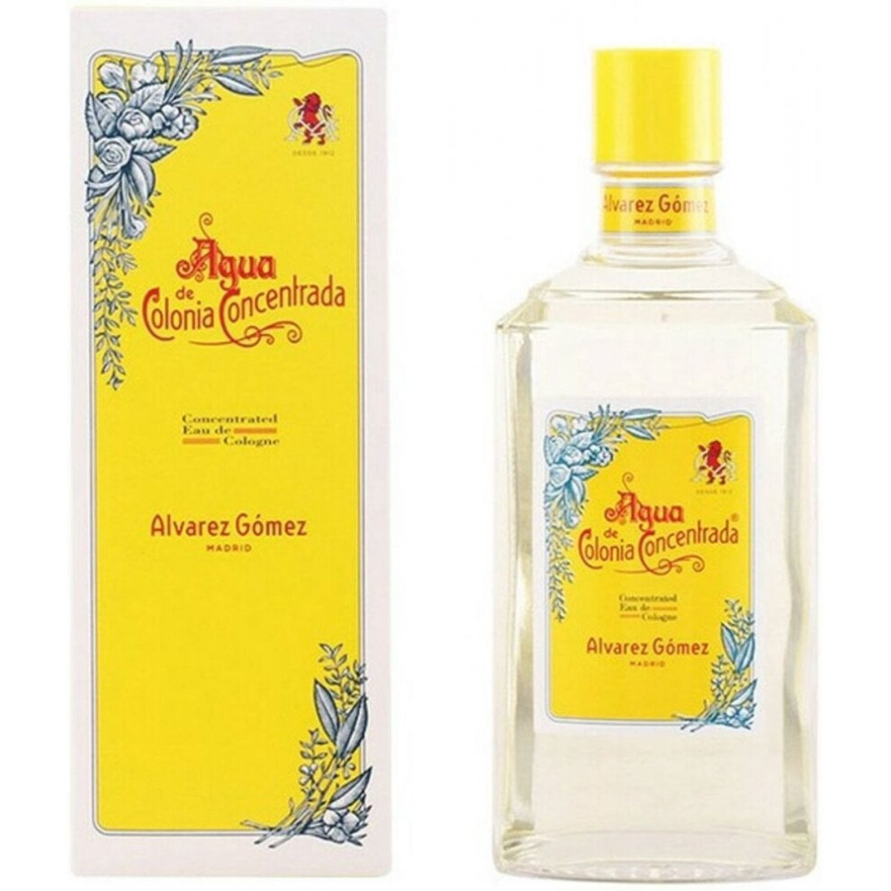 Alvarez Gomez 80Ml Edc Spray