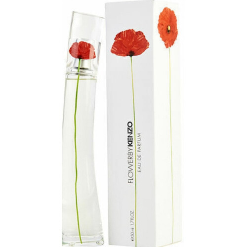Kenzo Kenzo Flower By Kenzo 50ml Eau De Toilette