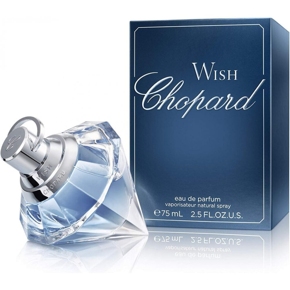 Chopard Wish 75ml EDP Spray