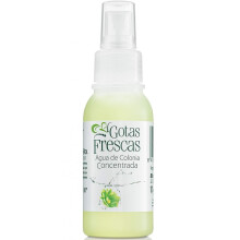 Gotas Frescas Eau De Cologne Spray 80ml