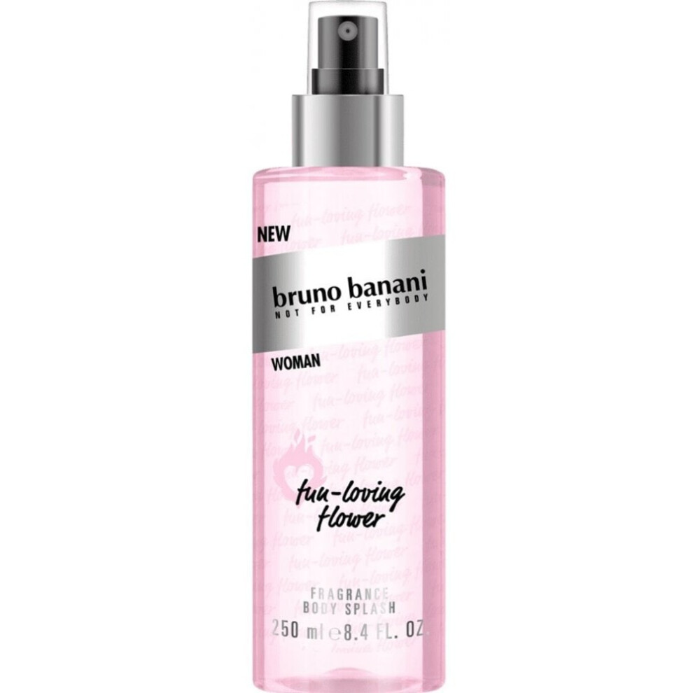 Bruno Banani Woman Body Mist 250Ml