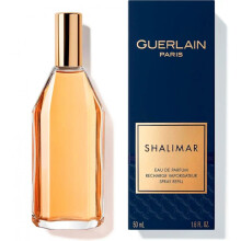 Agua de Perfume SHALIMAR edp vapo recarga 50 ml