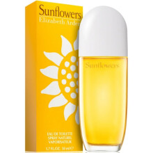 Elizabeth Arden Sunflowers 50ml EDT Spray