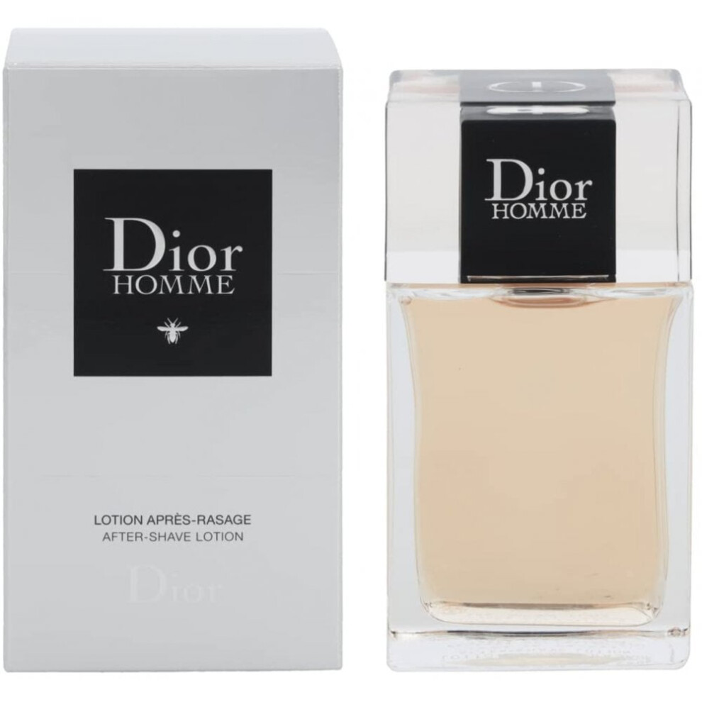 Christian Dior Pour Homme 100ml Aftershave