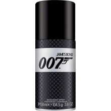 Desodorante James Bond 007 Spray para hombre 150 ml