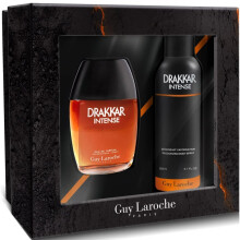 ÉTUI DRAKKAR INTENSE 2 stuks