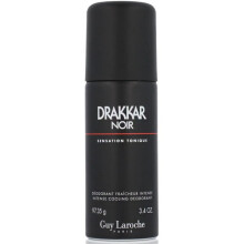 Guy Laroche Drakkar Noir Men 150ml Deodorant Spray