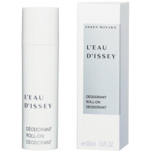 Issey Miyake L'Eau D'Issey Roll-On Deodorant 50ml