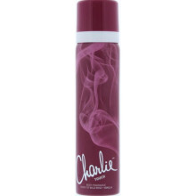 Revlon Charlie Touch 75ml Body Spray
