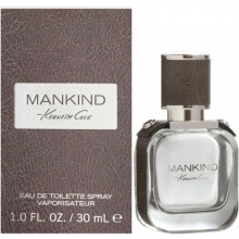 Kenneth Cole Mankind 30ml EDT Spray