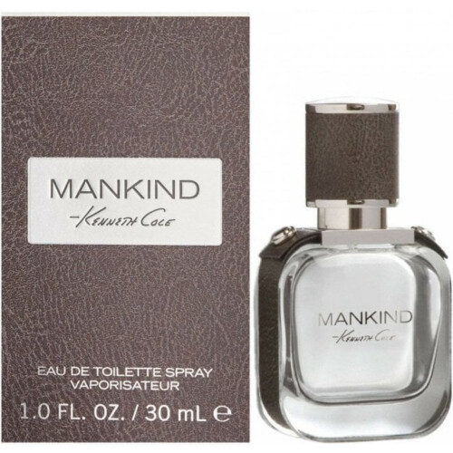Kenneth Cole Kenneth Cole Mankind 30ml EDT Spray