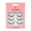 Eylure Eylure Wispy Light False Eyelashes - No 117 1
