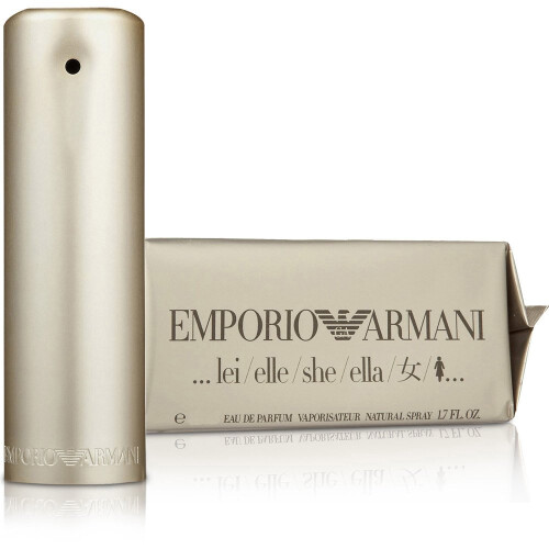 Armani Giorgio Armani - She Eau de Parfum (30ml)