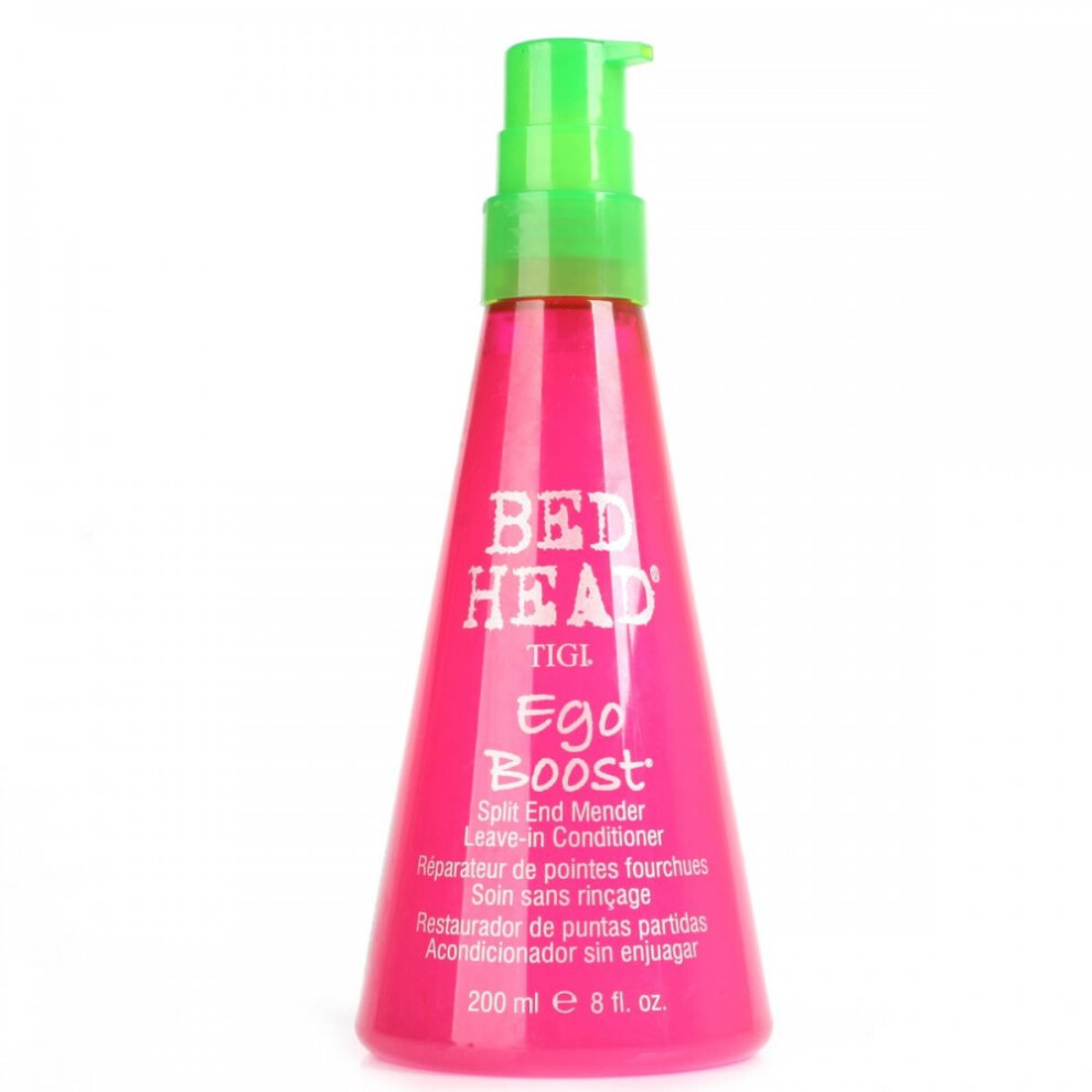 Tigi Bed Head Ego Boost Leave-In Conditioner 237ml