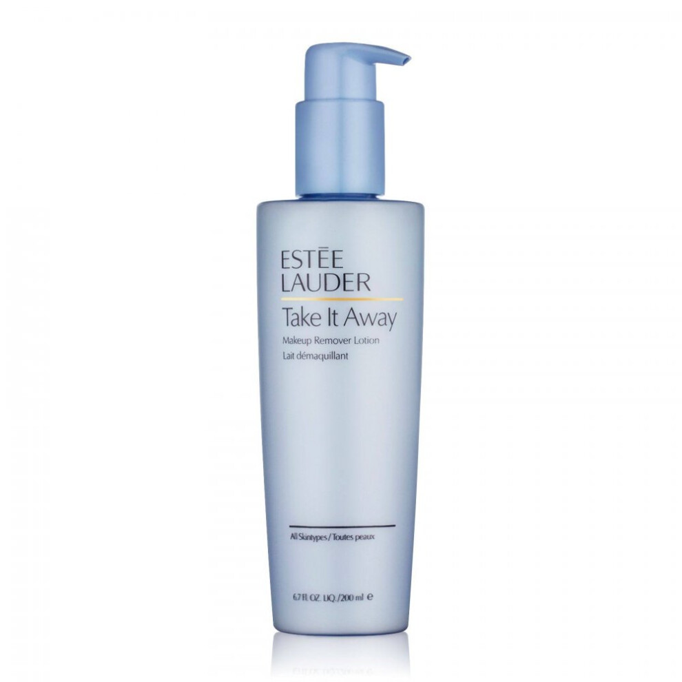 Estee Lauder Take It Away Makeup Remover Lotion 200ml
