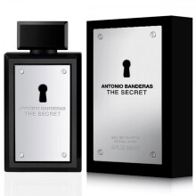 Antonio Banderas The Secret 50ml EDT Spray
