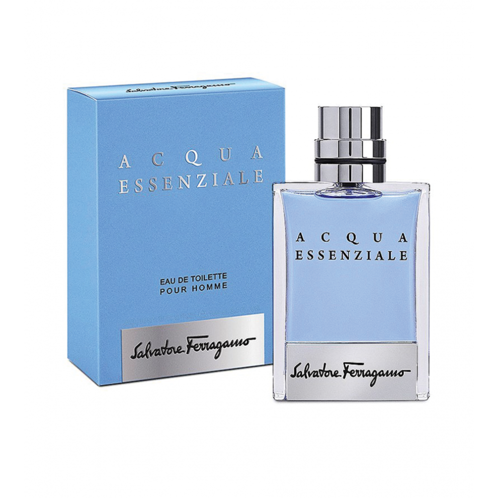 Salvatore Ferragamo Acqua Essenziale 30ml EDT Spray