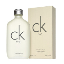 Calvin Klein One 50ml EDT Spray