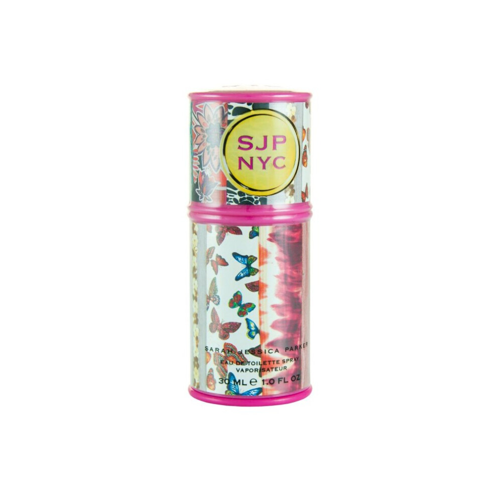 Sjp Sarah Jessica Parker Nyc 30Ml Edt Spray