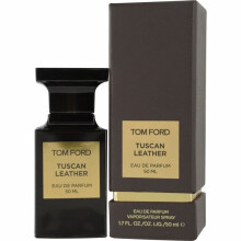 Tom Ford Private Blend Tuscan Leather 50ml EDP Spray