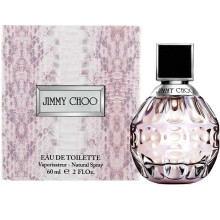 Jimmy Choo por Jimmy Choo EDT Spray 60ml 2oz