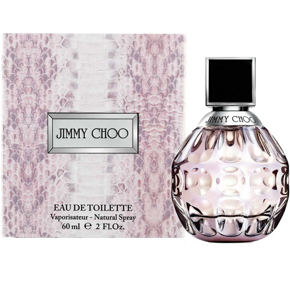 Jimmy Choo 60ml EDT Spray