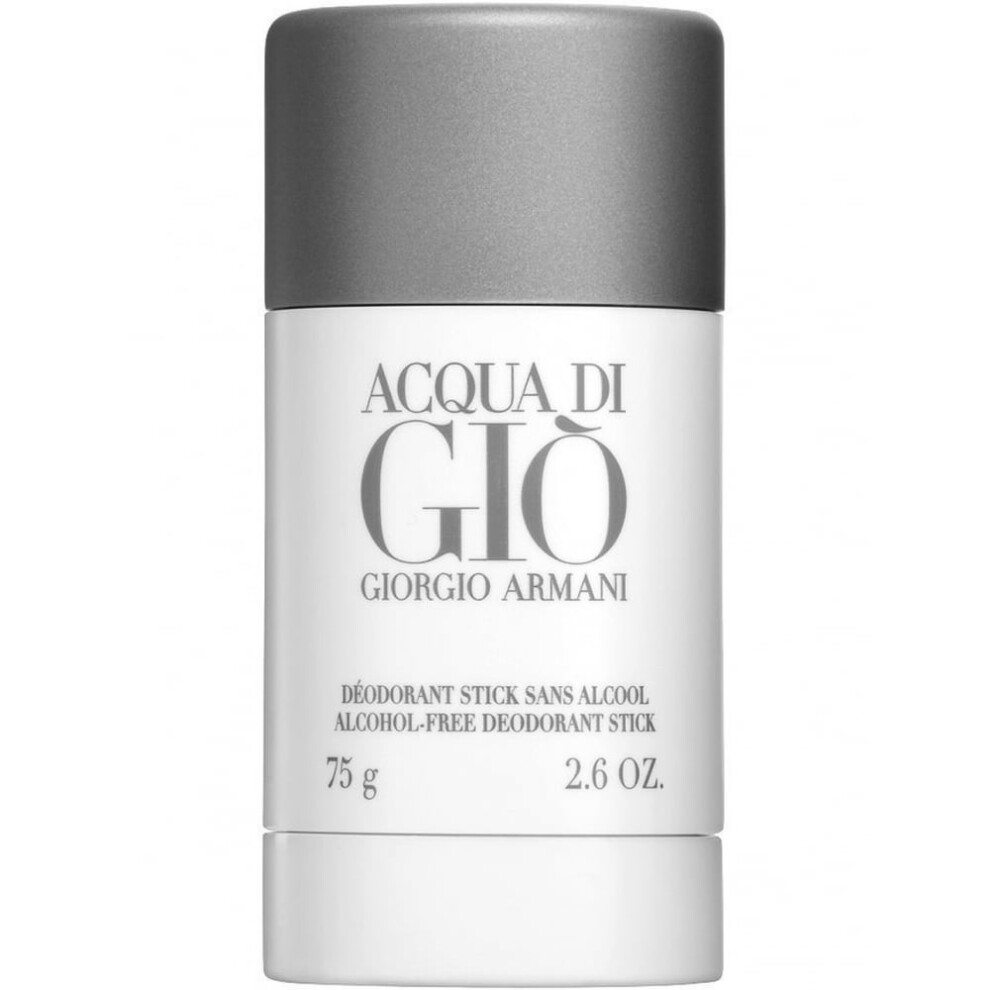 Giorgio Armani Acqua Di Gio Pour Homme Deodorant Stick 75G