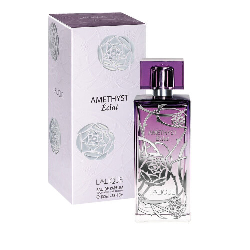 Lalique Lalique Amethyst Eclat 100ml EDP Spray