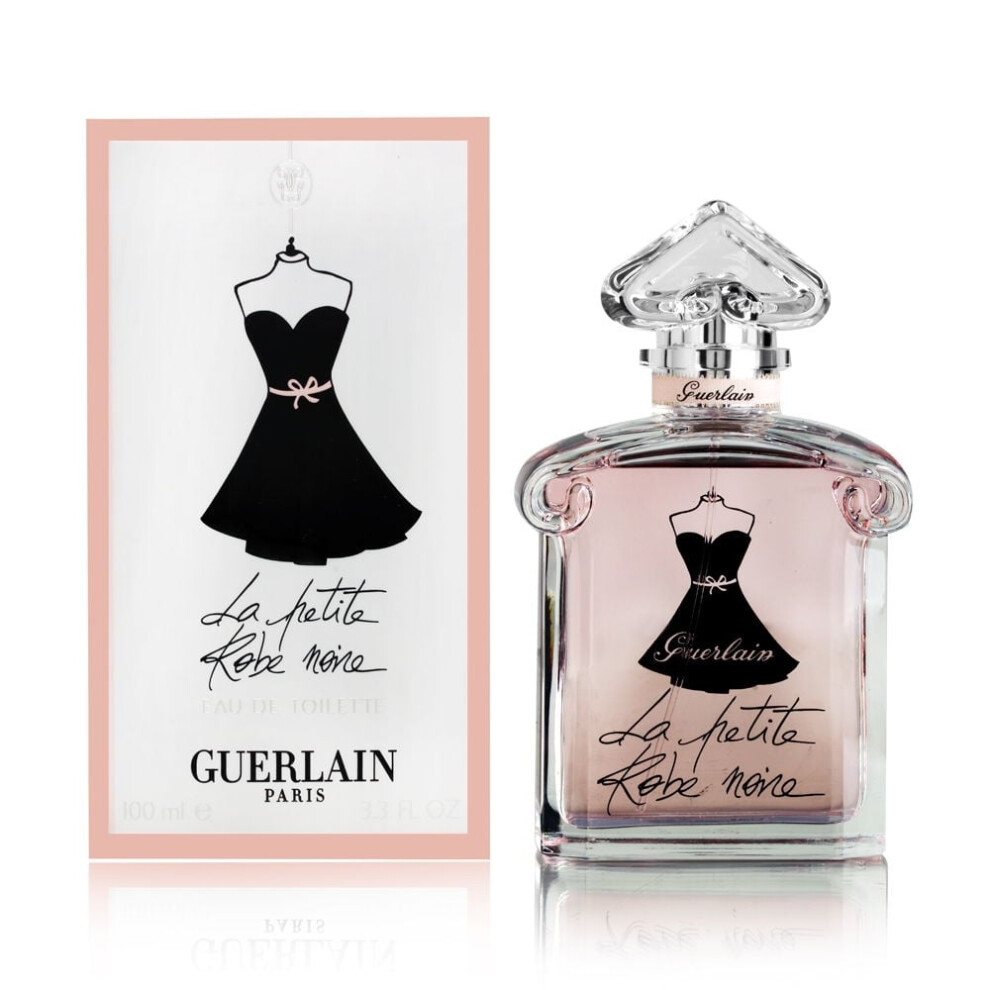 Guerlain La Petite Robe Noire 100ml EDT Spray